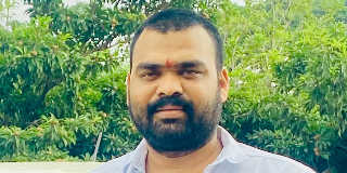 Kartik Balsaraf