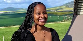 Neliswa Ngcobo