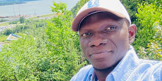 Ousmane Gueye