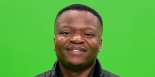 Luyolo Mkalipi