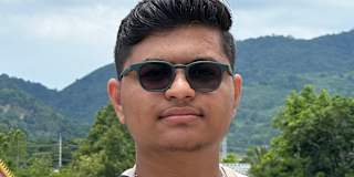 AYUSH SAINI