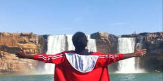 Venkata Naresh Rangineni
