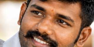 Parthibandevaraj