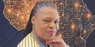 Lebogang Maseloane