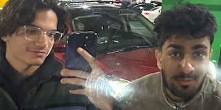 Arqum Malik