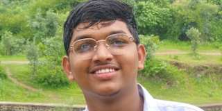 Yash khandare