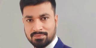 Ravi Garg
