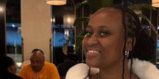 Lindokuhle