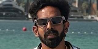 Merugumalla bharath