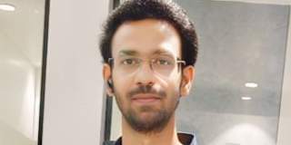 Sudhanshu Kumar