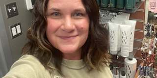 Wendy Watters