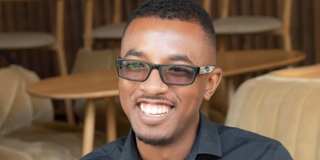 Miles Masoabi