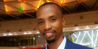 Themba Mathebula
