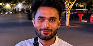 Chirag Modi