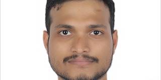Sumit Kumar Pradhan