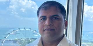 Praveen Narwal