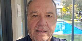 Dereck Hirson