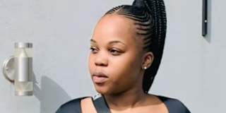 Mpho Munyai