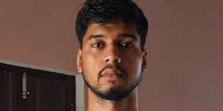 Harsh Kumar