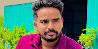 Rahul Bhardwaj
