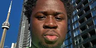 Haneef Akinwande