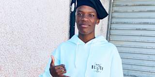 Tshepang