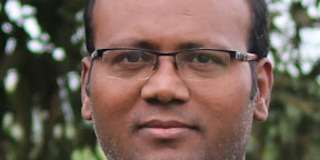Anil Raosaheb Raut