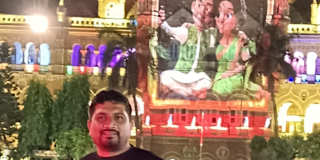 Ajit sethi