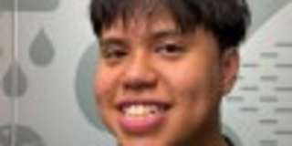 Nico Abrasado