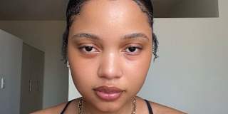 Sheila Mbeki