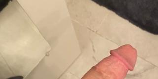 Cock sucker
