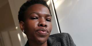 Thembi Khumalo