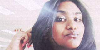 Jadene Rhea Motilal