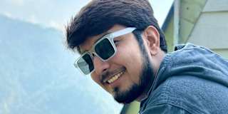 Krishna Mithwani