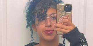 Julia Somarriba-Gill