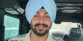 Fatehveer Singh Randhawa