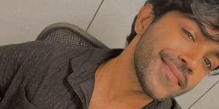 Vishnu ov