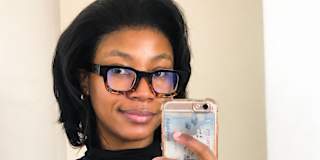 Nozipho Mtshali