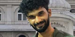 Naresh K