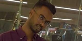 Gaurav Madhukar Mahalle