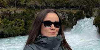 Ashley chute