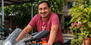 Akshay Bhosale Patil