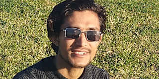 Dimond Khadka