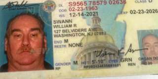 William Swann