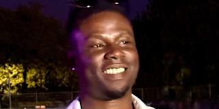 Davon clarke
