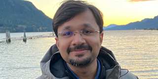 Prateek Acharya