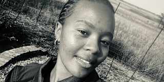 Ntandokazi