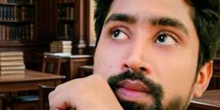 Ritesh kumar jha
