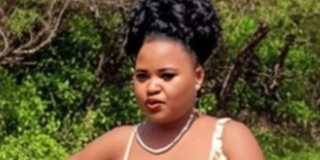 Asiphe Gqoli