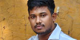 Tamilarasan S